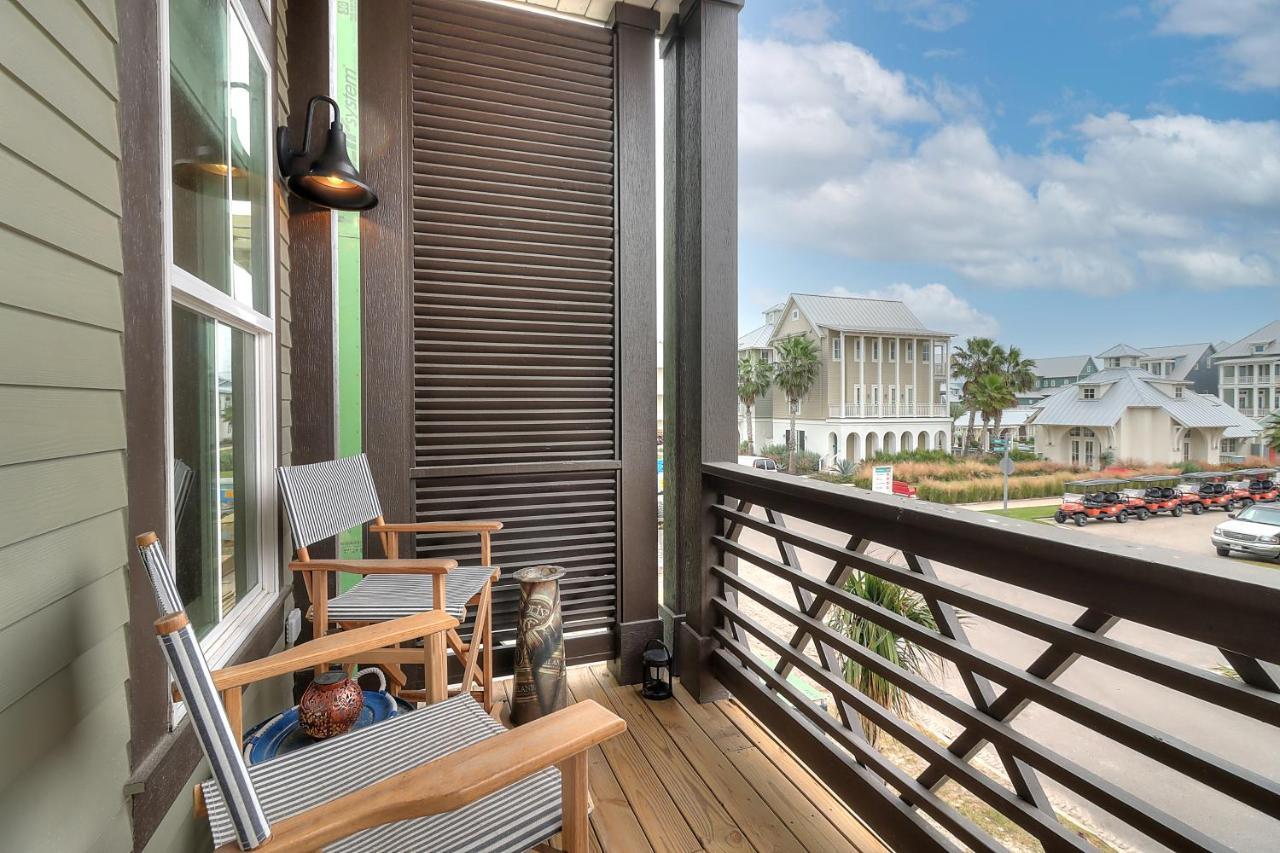 Luxury Palmilla Beach House Port Aransas Exteriér fotografie